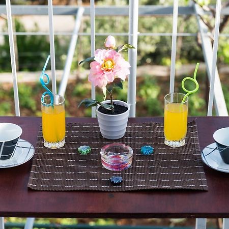 Apartment Giovani Slano Zewnętrze zdjęcie