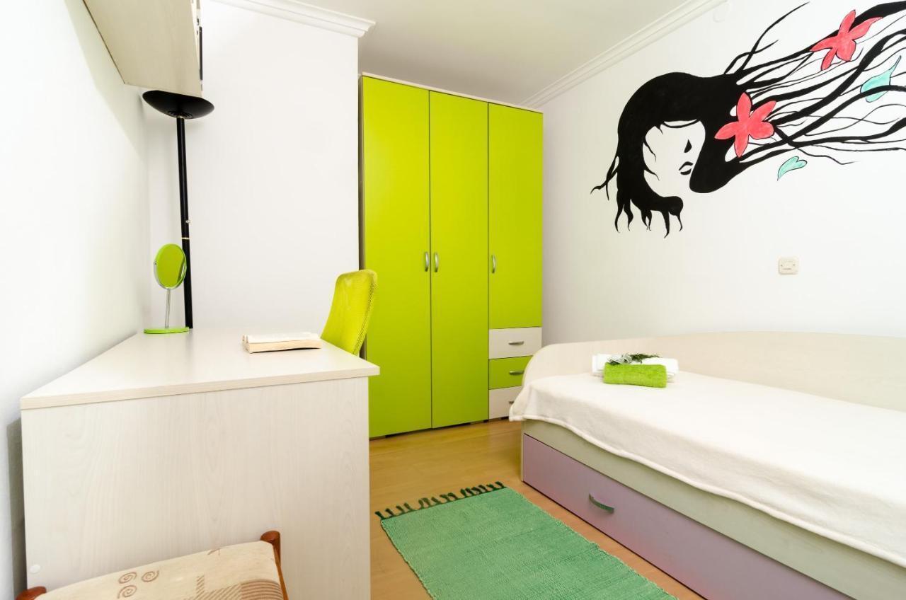 Apartment Giovani Slano Zewnętrze zdjęcie
