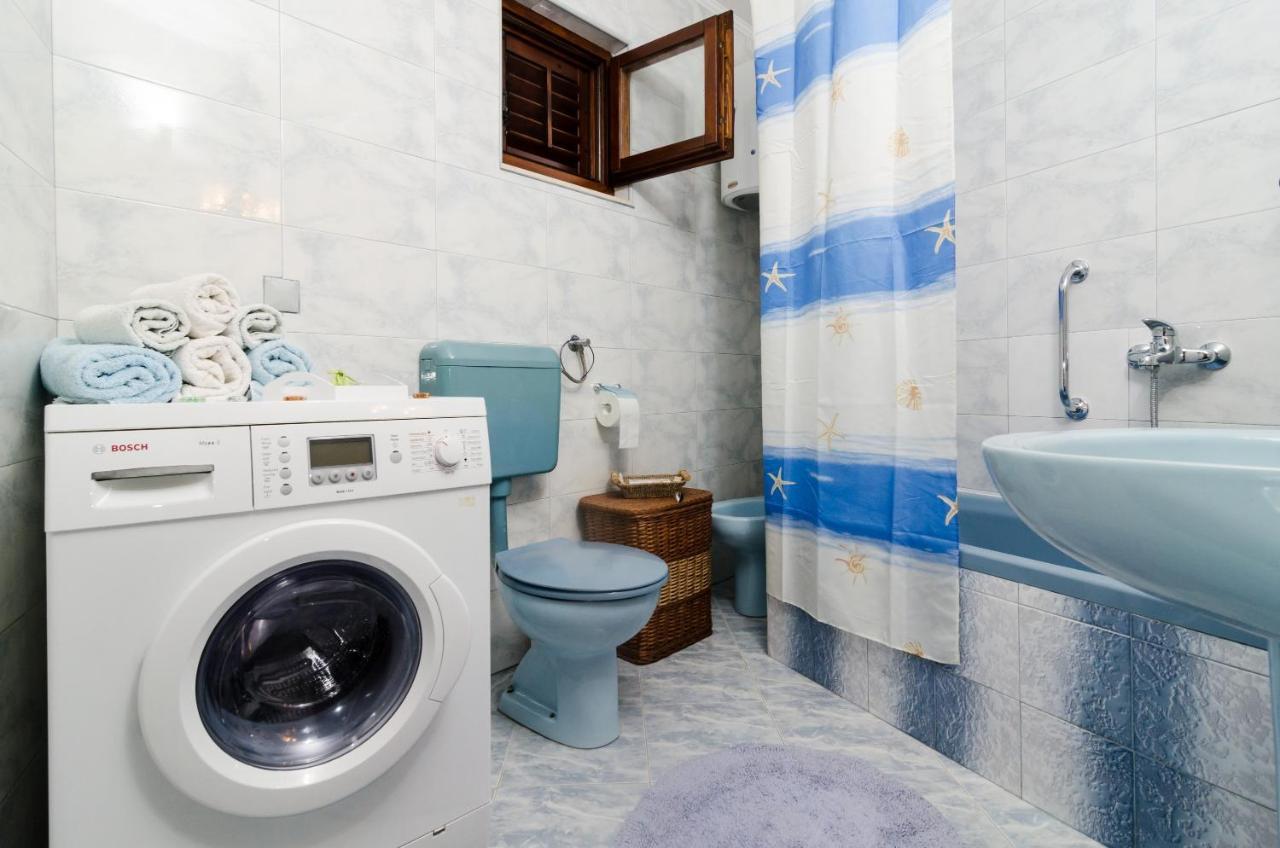 Apartment Giovani Slano Zewnętrze zdjęcie